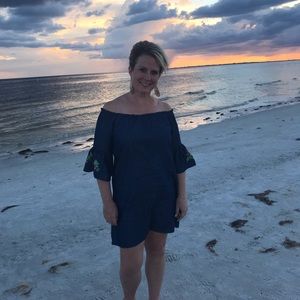 Meet your Posher, Kim